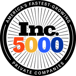 Reclaim Construction makes Inc. 5000